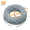 RJ45 Cat6 Ethernet Patch LAN Network Cable (40M, Grey)